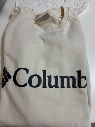 Jersey Columbia Beige