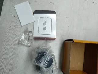 Soporte Ducha Ibergrif M20406 Ajustable