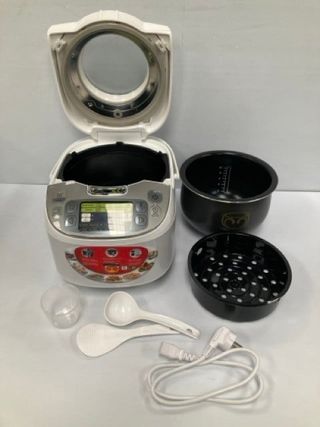 Robot Cocina Moulinex Maxichef Advanced 5L