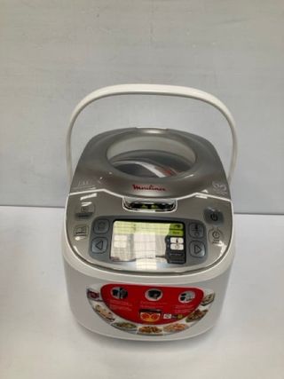 Robot Cocina Moulinex Maxichef Advanced 5L