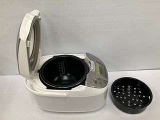 Robot Cocina Moulinex Maxichef Advanced 5L