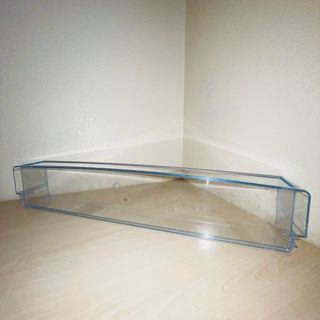 Estante central puerta frigo nevera Bosch KGN36