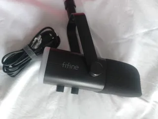 Micrófono dinámico Fifine am8