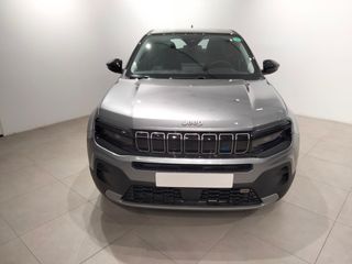 Jeep Avenger BEV 115kW (156CV) Altitude