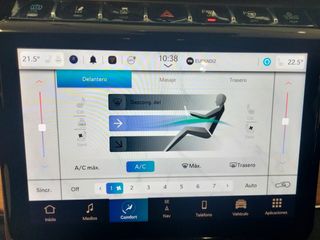 Jeep Grand Cherokee Summit Reserve 4xe 2.0 PHEV