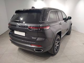 Jeep Grand Cherokee Summit Reserve 4xe 2.0 PHEV