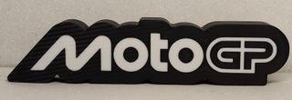 Lámpara LED Logo MotoGP 20% DESCUENTO