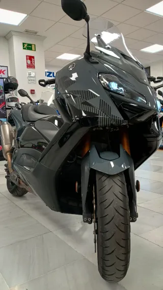 Yamaha TMAX 560 TECH MAX