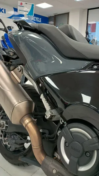 Yamaha TMAX 560 TECH MAX