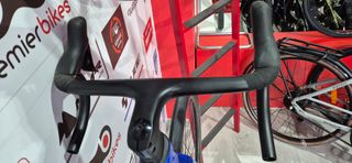 Wilier Filante SL 105 Di2