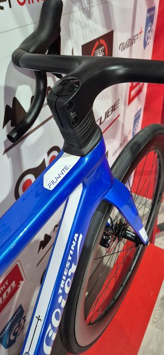 Wilier Filante SL 105 Di2