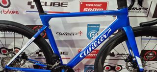 Wilier Filante SL 105 Di2