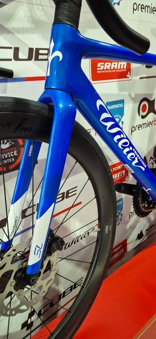 Wilier Filante SL 105 Di2