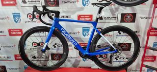 Wilier Filante SL 105 Di2