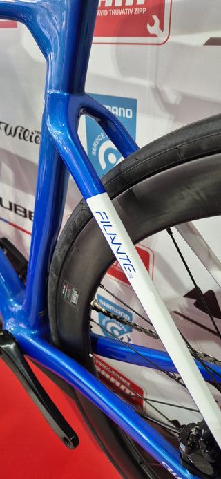 Wilier Filante SL 105 Di2