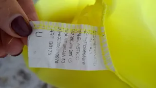 Blusa donna manica lunga