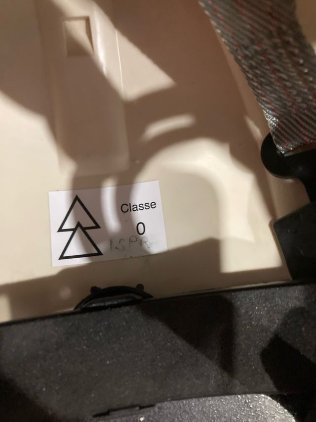 Cascos de obra blancos