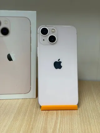 iPhone 13 mini 128GB Rosa