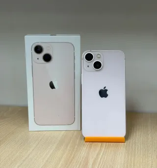 iPhone 13 mini 128GB Rosa
