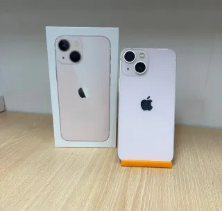iPhone 13 mini 128GB Rosa