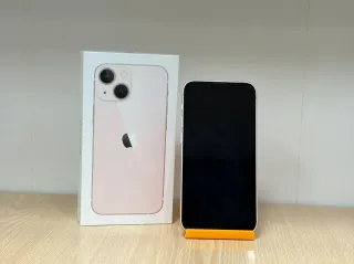 iPhone 13 mini 128GB Rosa