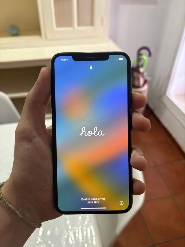 iPhone XS Max Apple