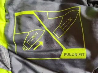 Chaqueta niño nieve 3-4 años