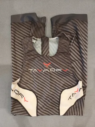 Costume da triathlon Taymory Taglia M