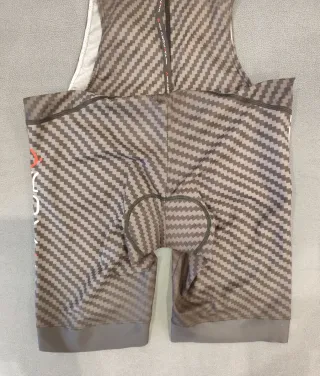 Costume da triathlon Taymory Taglia M