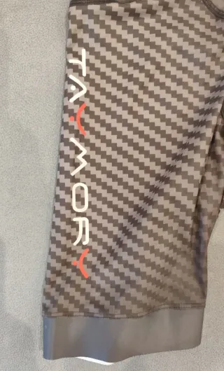 Costume da triathlon Taymory Taglia M