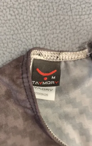 Costume da triathlon Taymory Taglia M