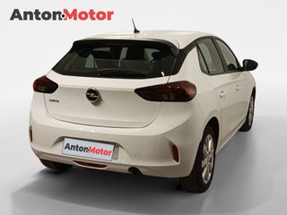 Opel Corsa 1.2 XEL 55kW (75CV) Edition