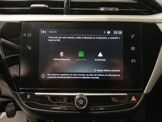 Opel Corsa 1.2 XEL 55kW (75CV) Edition