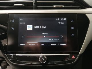 Opel Corsa 1.2 XEL 55kW (75CV) Edition