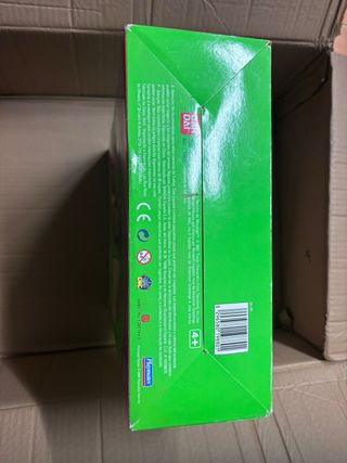 Caja Muñeca Tarta De Fresa Docinho de Morango