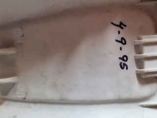 Guardabarros y Carcasa Depósito Gas Gas JT35 1995