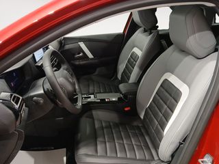 Citroën C4 Hybrid 145 ë-DCS6 Max