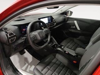 Citroën C4 Hybrid 145 ë-DCS6 Max