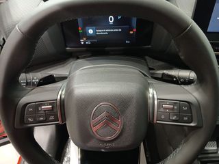 Citroën C4 Hybrid 145 ë-DCS6 Max