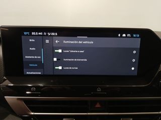 Citroën C4 Hybrid 145 ë-DCS6 Max