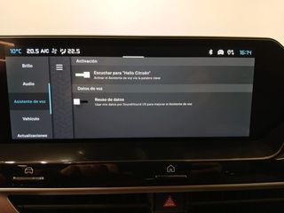 Citroën C4 Hybrid 145 ë-DCS6 Max