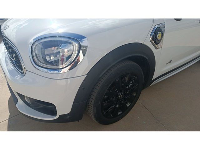 MINI Countryman Cooper S E ALL4 165 kW (224 CV)