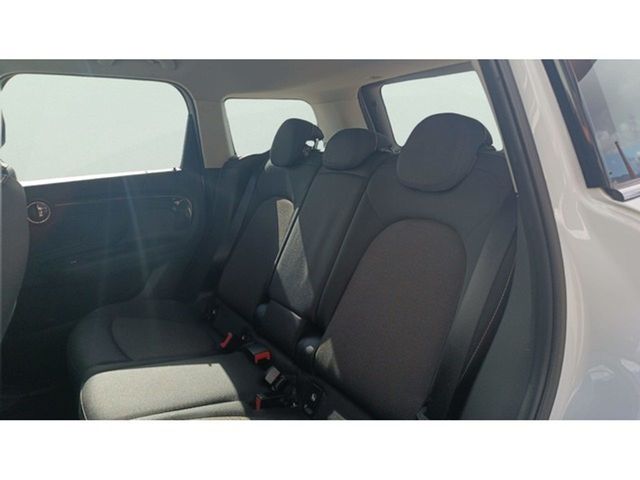 MINI Countryman Cooper S E ALL4 165 kW (224 CV)