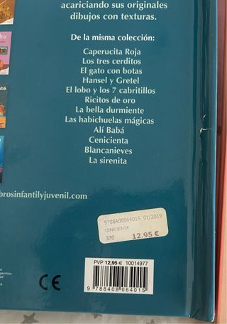 coleccion clasicos infantiles