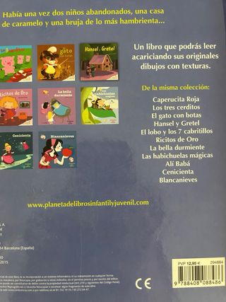 coleccion clasicos infantiles