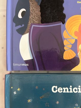 coleccion clasicos infantiles