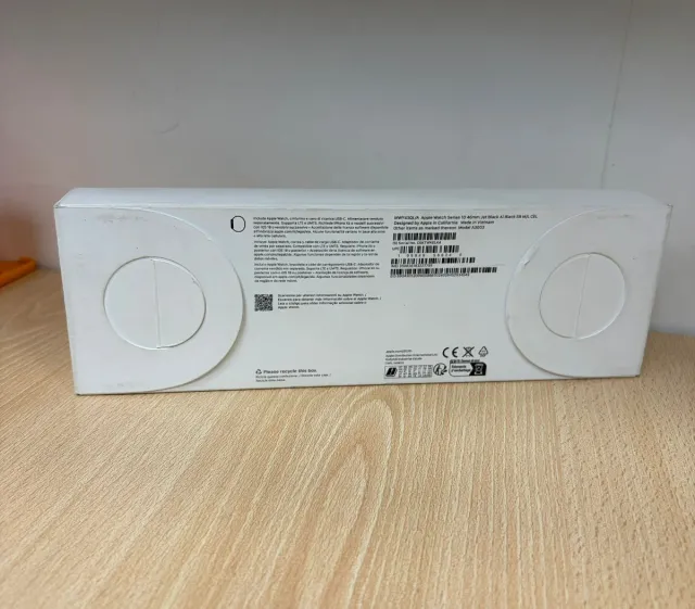 Apple Watch Series 10 GPS+Cellular 46mm