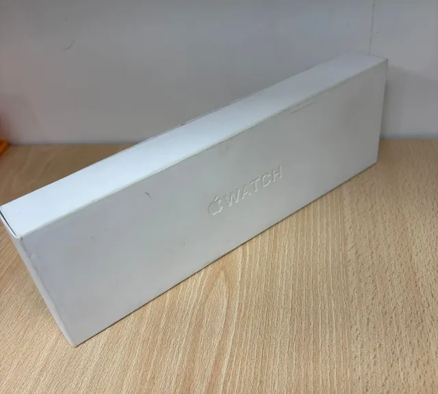 Apple Watch Series 10 GPS+Cellular 46mm