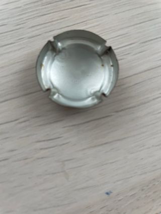 Chapa Cava Torre del Veguer