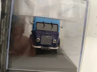 1/43 Renault 1000KG Lustucru Francia